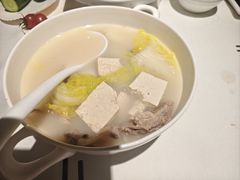 -四季民福烤鸭店(望京旺角店)