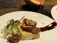 -“香”全日餐厅·株洲大汉希尔顿酒店