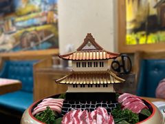 -九田家黑牛烤肉料理(华侨城店)