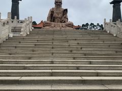 -广东圆玄道观