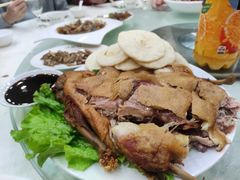 -晋阳饭庄(虎坊桥店)