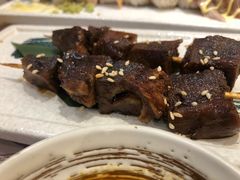-林妈妈村·日式料理(宝山万达店)