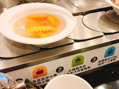 -咕叽咕叽自助烤肉小火锅(茂业清扬店)