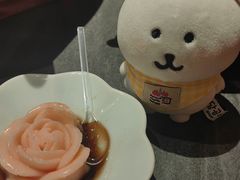 -小厨娘金榜题名(夫子庙秦淮河店)