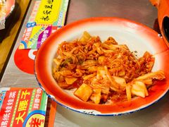 -永安里地摊烤肉(首创店)