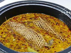 -京都老蔡记(伊河路店)