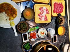 -匠牛亭·锅物烧肉放题自助(昆百大·泰业城店)