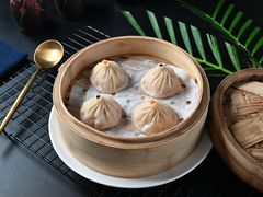 小笼包-粤盛海鲜楼(融冠乐城店)