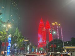 -盛宴标帜西餐厅龙虾.鲍鱼•牛排(重庆喜来登大酒店)