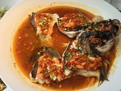 -七味·用心做好鱼(花桥店)