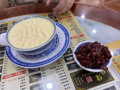招牌双皮奶-捷信牛奶甜品世家(柳巷店)