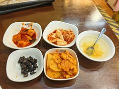 -釜山豚骨汤饭(芝罘万达广场店)