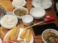 -成老灶火锅鸡(平山店)