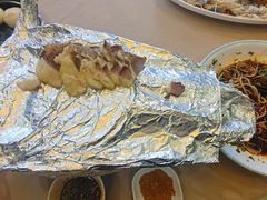 -赢融印象•龙泉店•清真云南菜•民族菜(小菜园店)