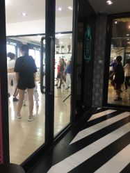 -DOS HOP潮上舞蹈