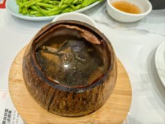 -欢乐海岸美食联盟