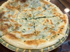 -烤肉季饭庄