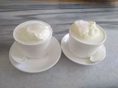-沙湾姜撞奶甜品店(昌岗中路店)