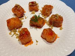 熏鱼-宴周康·精致江浙菜(周浦店)