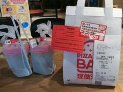 -必胜客(双榆树店)