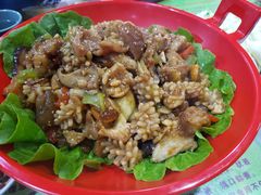-宝正臻天津包子总店(金阳光居易店)