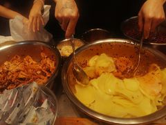 -周小亮丁家坡洋芋(全国总店)