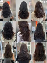 -汤尼英盖TONI&GUY-essensuals