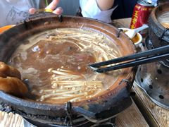 -范贤光鸡公煲(平乐园总店)