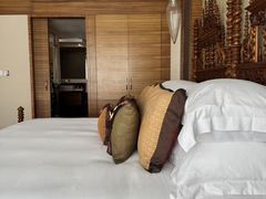-澳门圣地牙哥古堡酒店