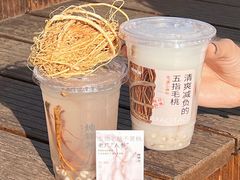 -炖物24章·顺时轻养茶(杭州大厦店)