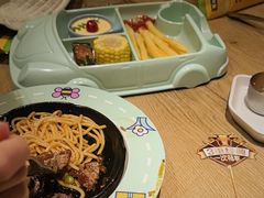 -豪客来牛排(厦门万达金街店)