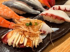 -合点寿司(金虹桥商场店)