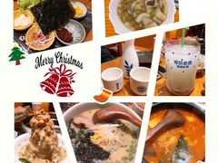 -丸藏和牛烧肉专门店(园区师惠坊店)