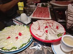 -码头故事火锅(大丰店)