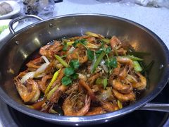 -重庆巴渝火锅(钟家村店)