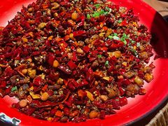 辣子鸡-先启半步颠小酒馆(白麓里店)