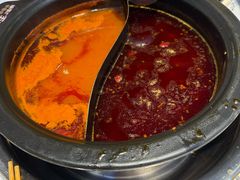 -钢管厂五区小郡肝火锅串串香(清河店)