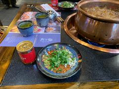 -镇江龙·火锅串串(武侯祠店)