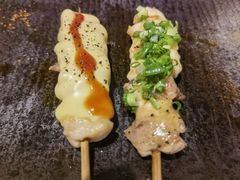 -木子烧鸟屋(百子湾店)