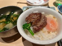 -肉肉大米(金虹桥店)