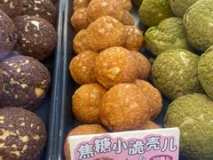 -西树泡芙(正佳店)