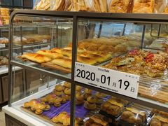 -BreadTalk面包新语·烘焙蛋糕(五羊邨店)
