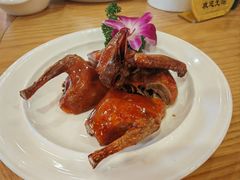 -德胜轩正宗顺德菜(宝安沙井会展中心店)