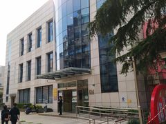 -上海市虹口区图书馆(曲阳分馆)