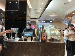 -Awfully Chocolate(来福士广场店)