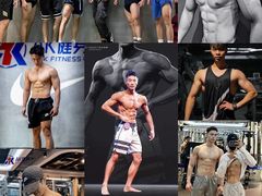 -AK健身普拉提拉伸私教馆(中八店)
