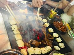 -同心烧烤(总店)