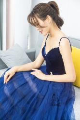 -艾朵婚纱