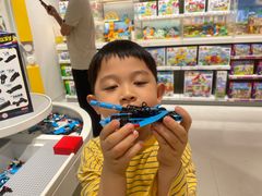 -反斗乐园π(龙华天虹店)