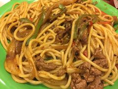 -彼德西餐厅(凯德广场新南店)